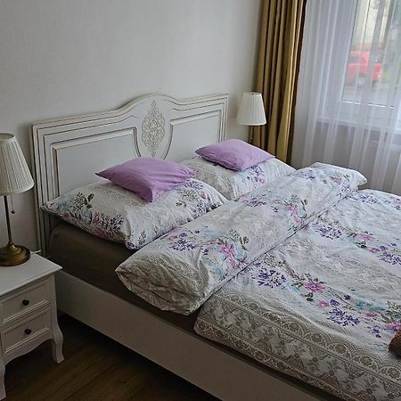 Apartmany Rudlova Banská Bystrica Exterior photo