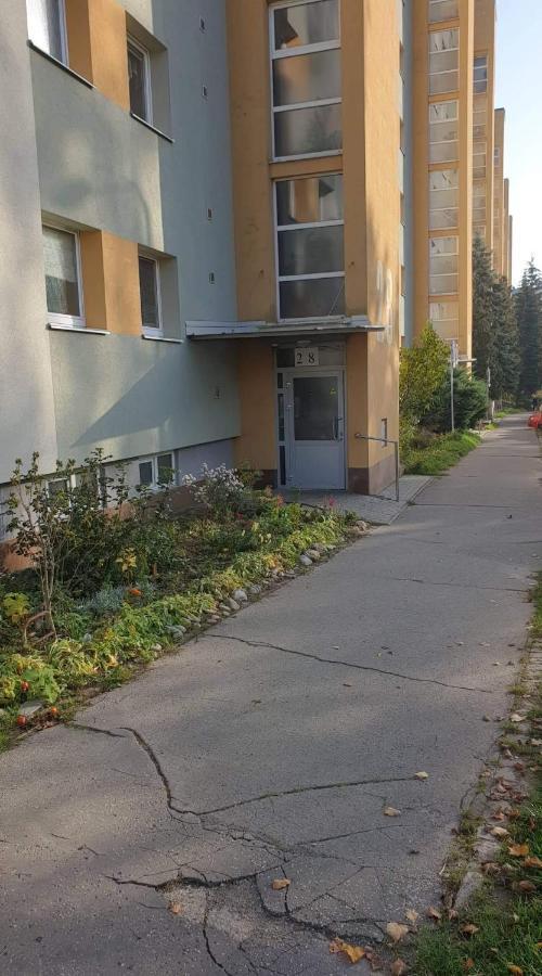 Apartmany Rudlova Banská Bystrica Exterior photo