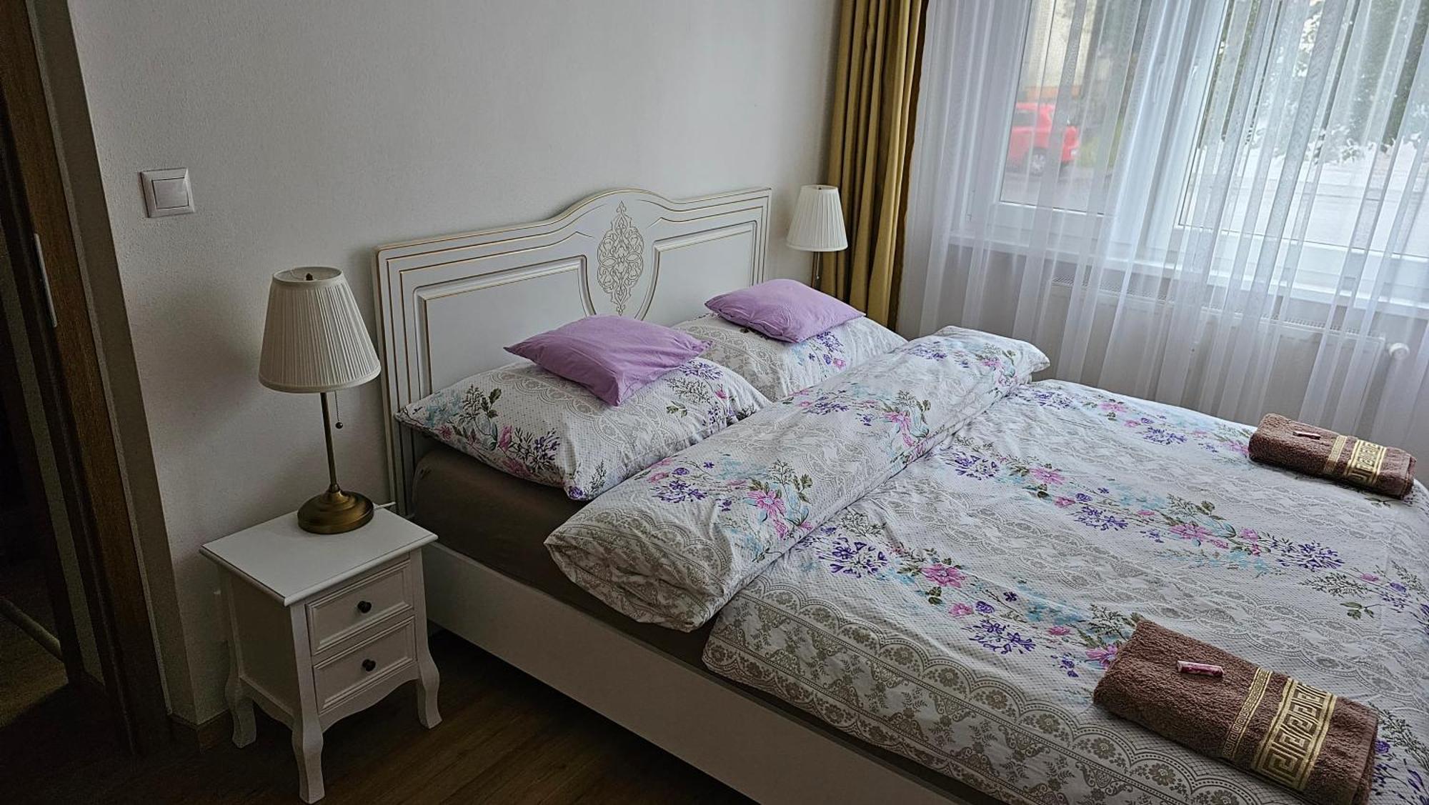 Apartmany Rudlova Banská Bystrica Exterior photo