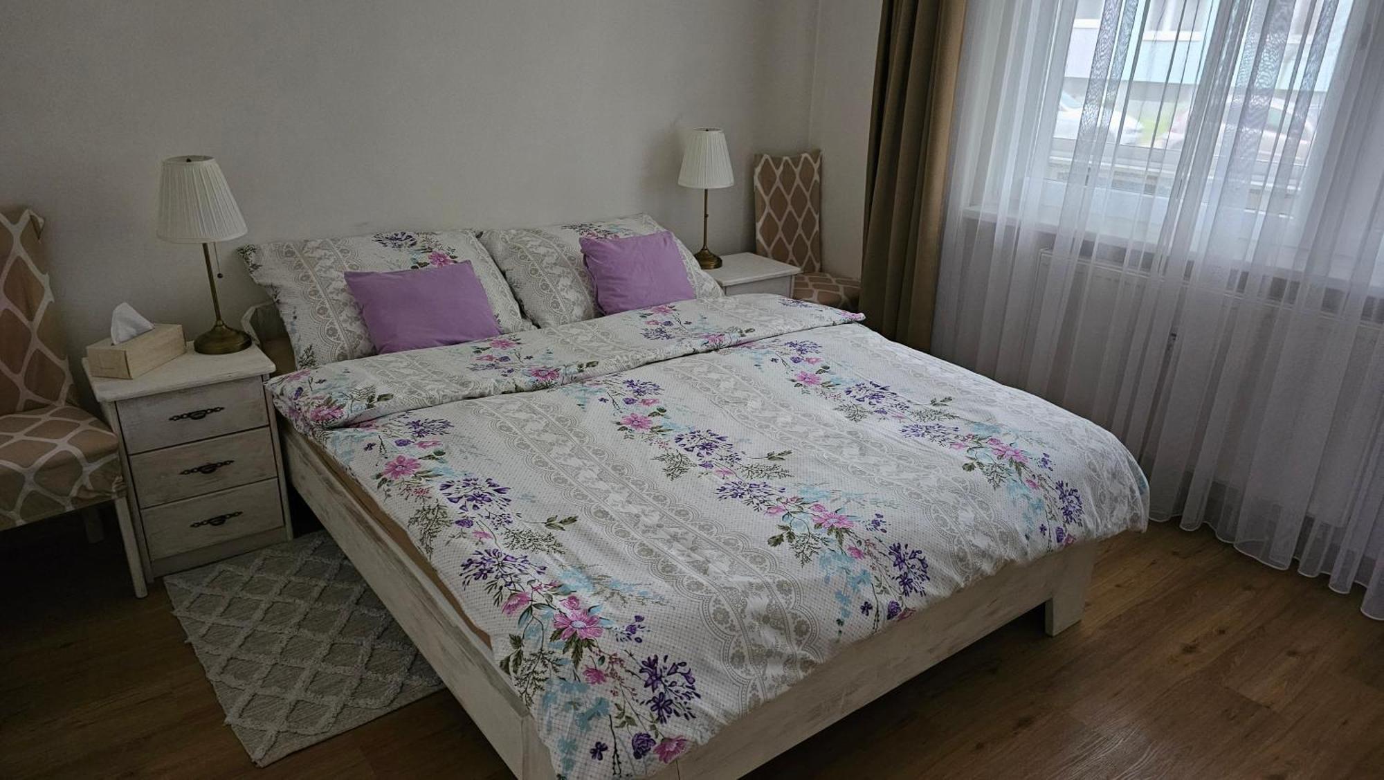Apartmany Rudlova Banská Bystrica Exterior photo