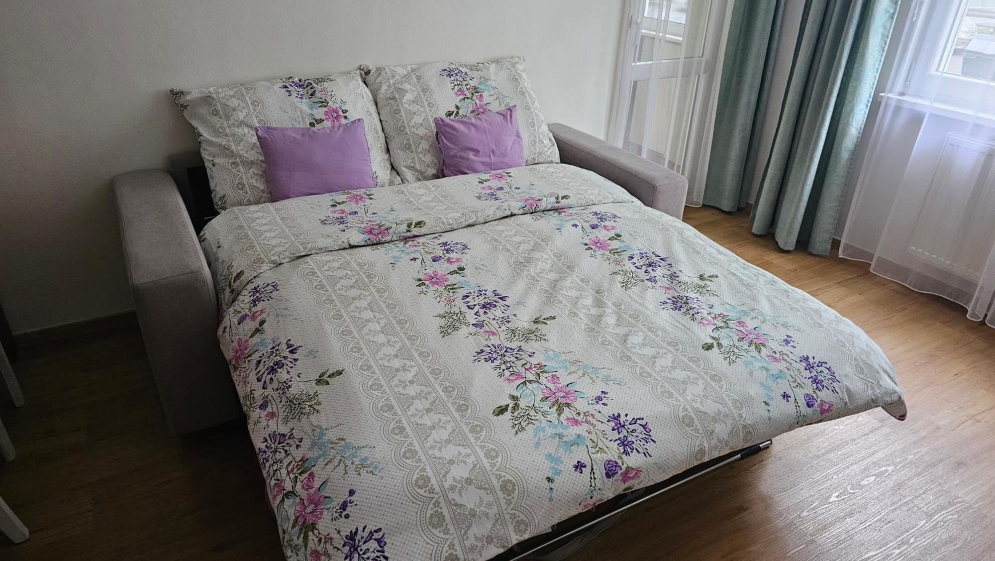 Apartmany Rudlova Banská Bystrica Exterior photo
