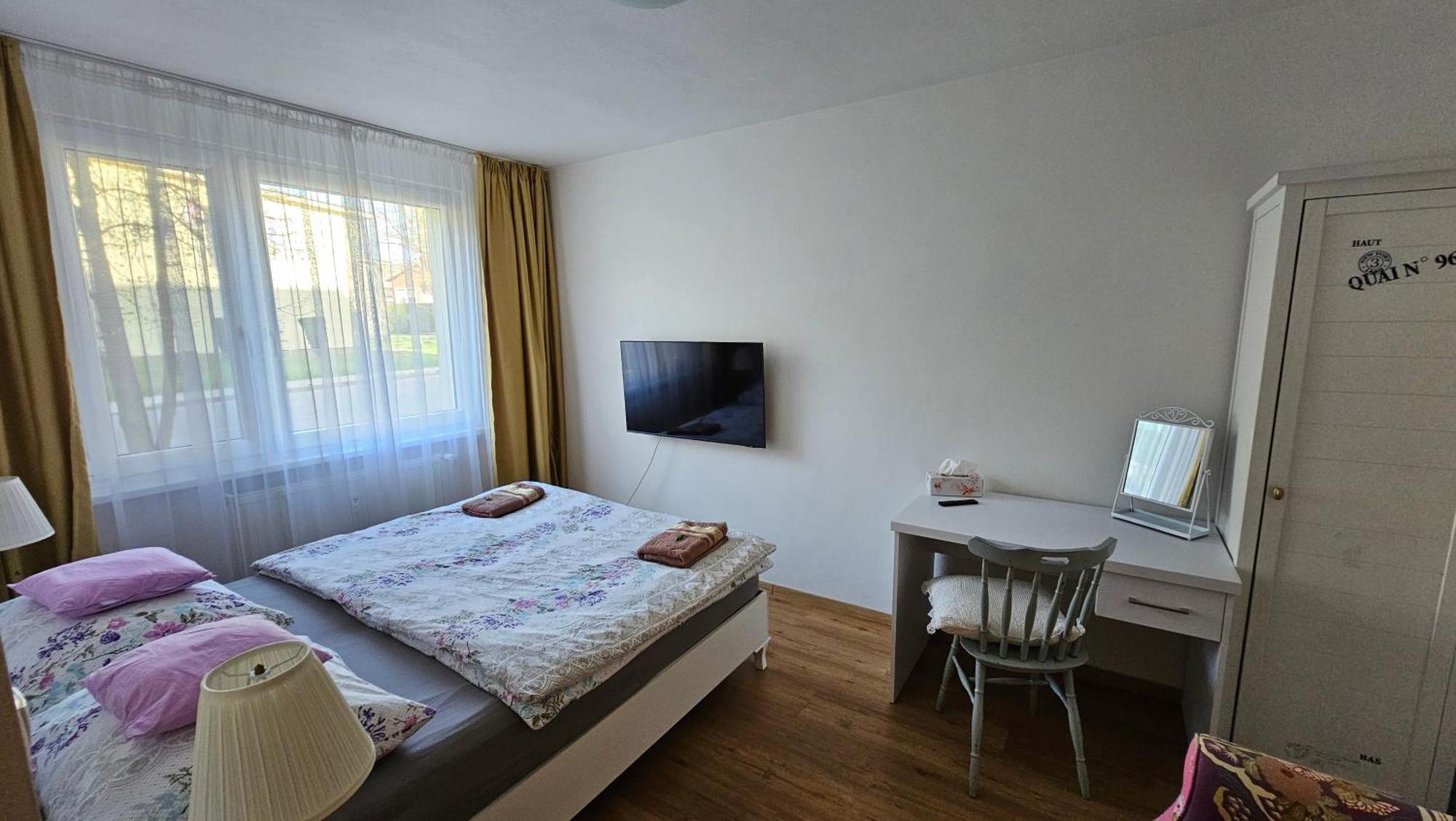 Apartmany Rudlova Banská Bystrica Exterior photo