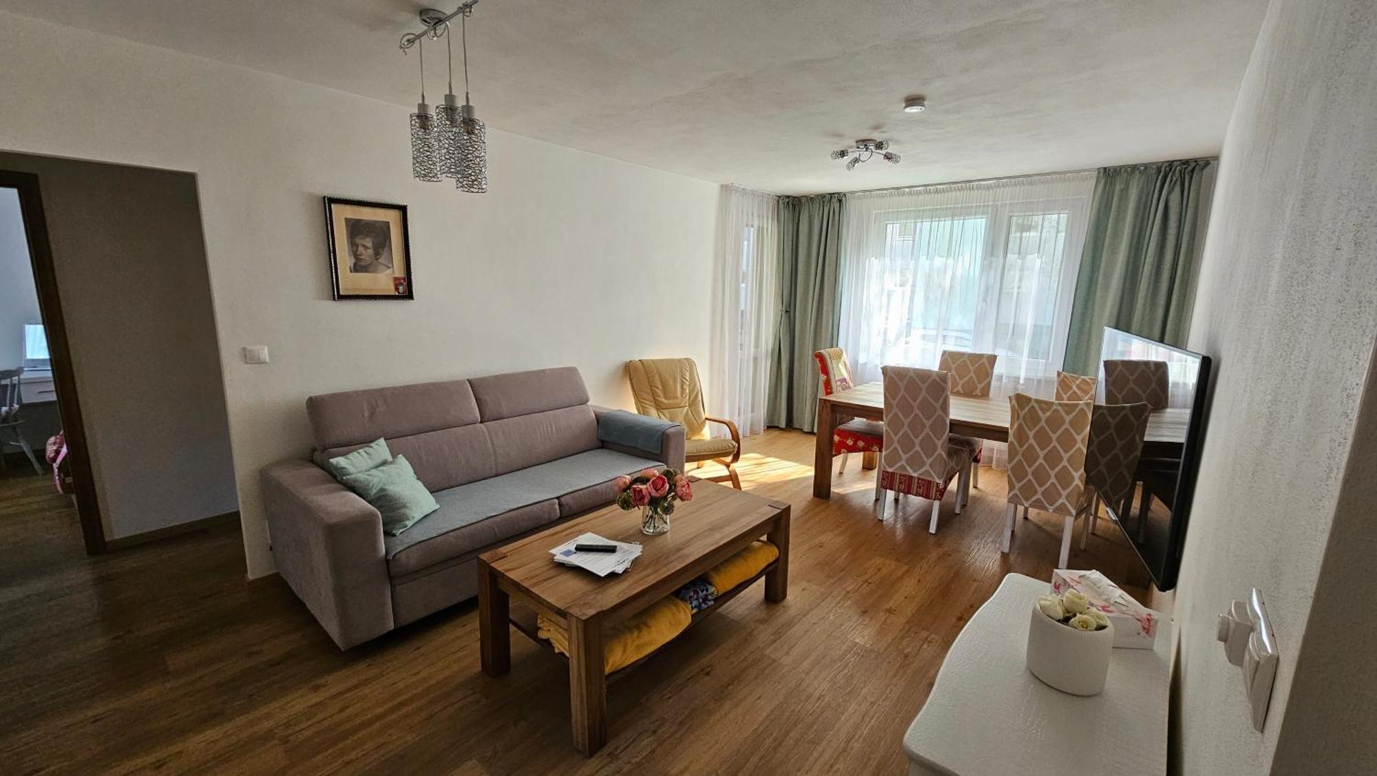 Apartmany Rudlova Banská Bystrica Exterior photo