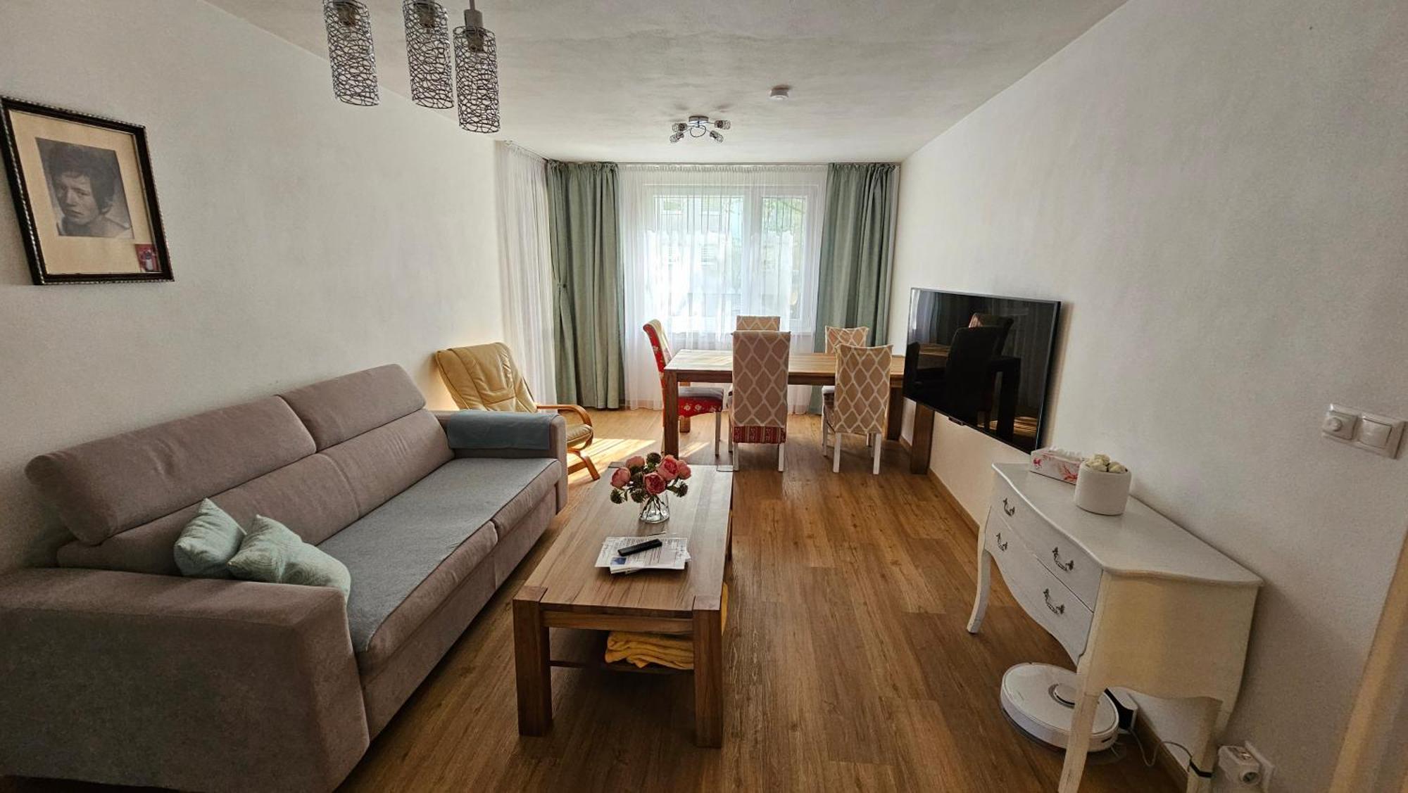Apartmany Rudlova Banská Bystrica Exterior photo