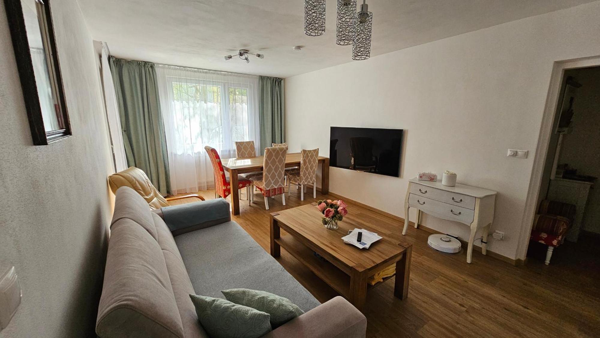 Apartmany Rudlova Banská Bystrica Exterior photo